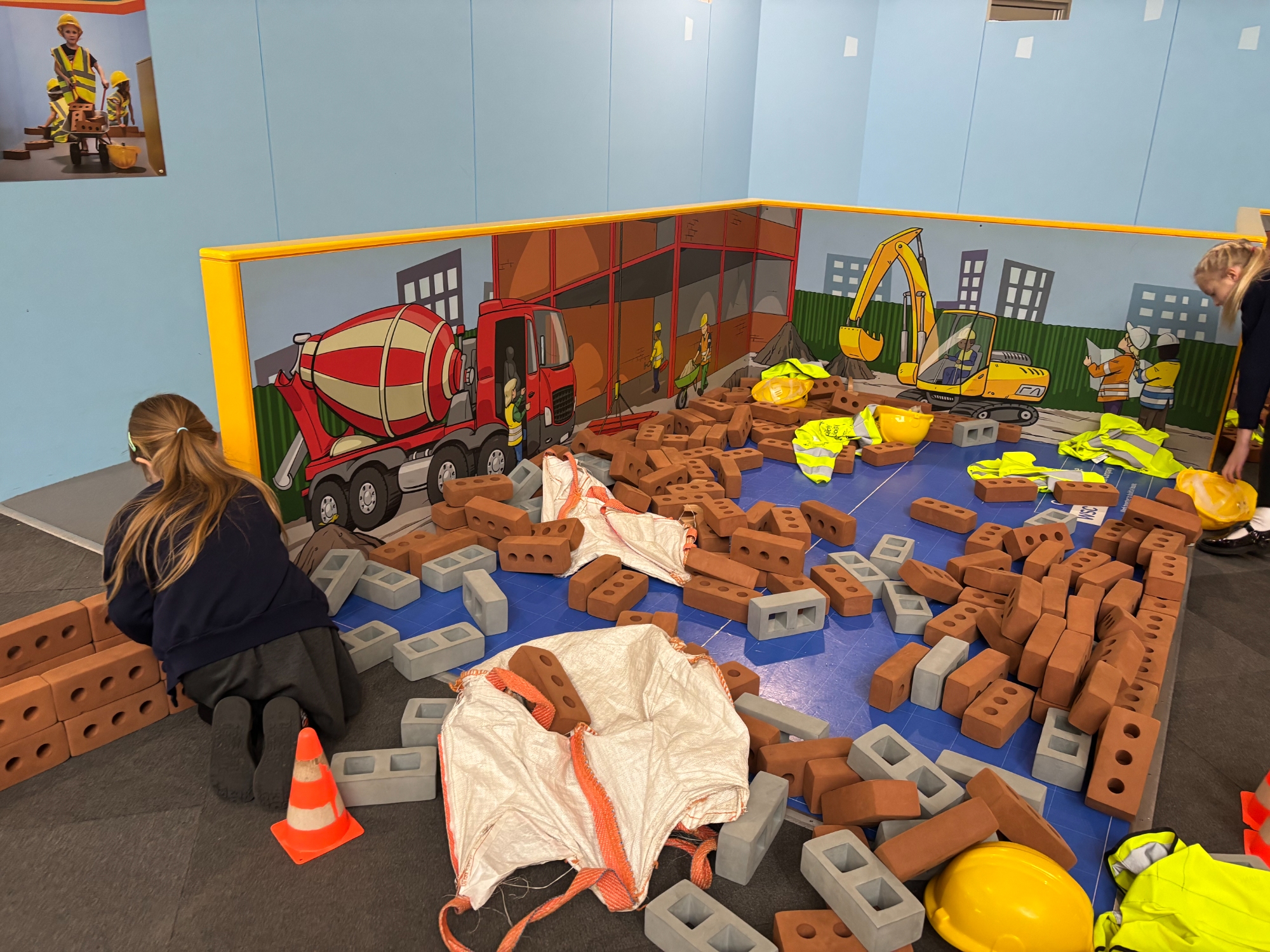 Oakridge Federation - Year 4 – Winchester Science Centre Trip